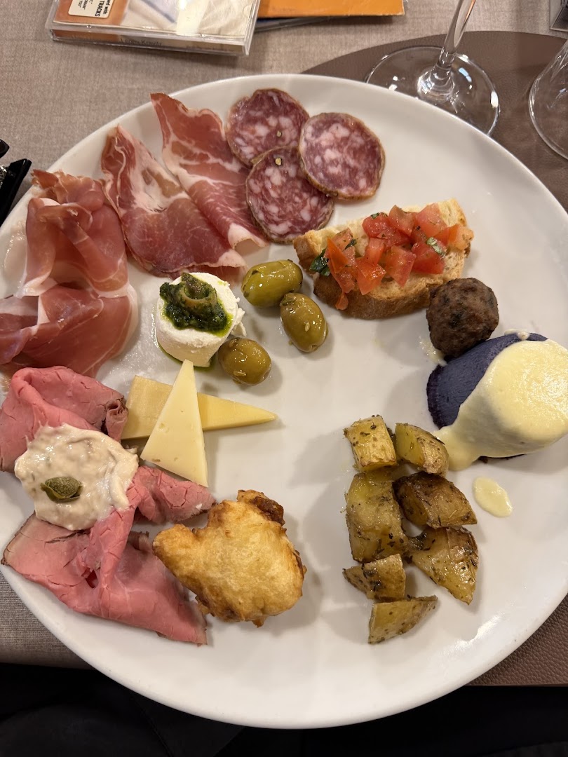 Locanda La Costanza Trattoria