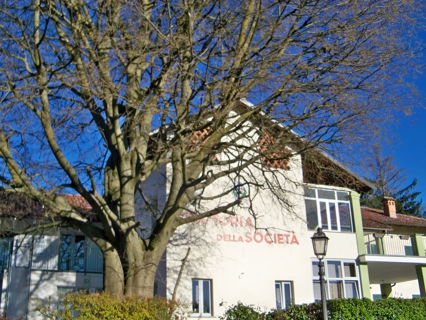 Locanda La Guienda
