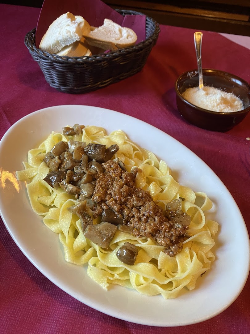 Locanda la Lanterna
