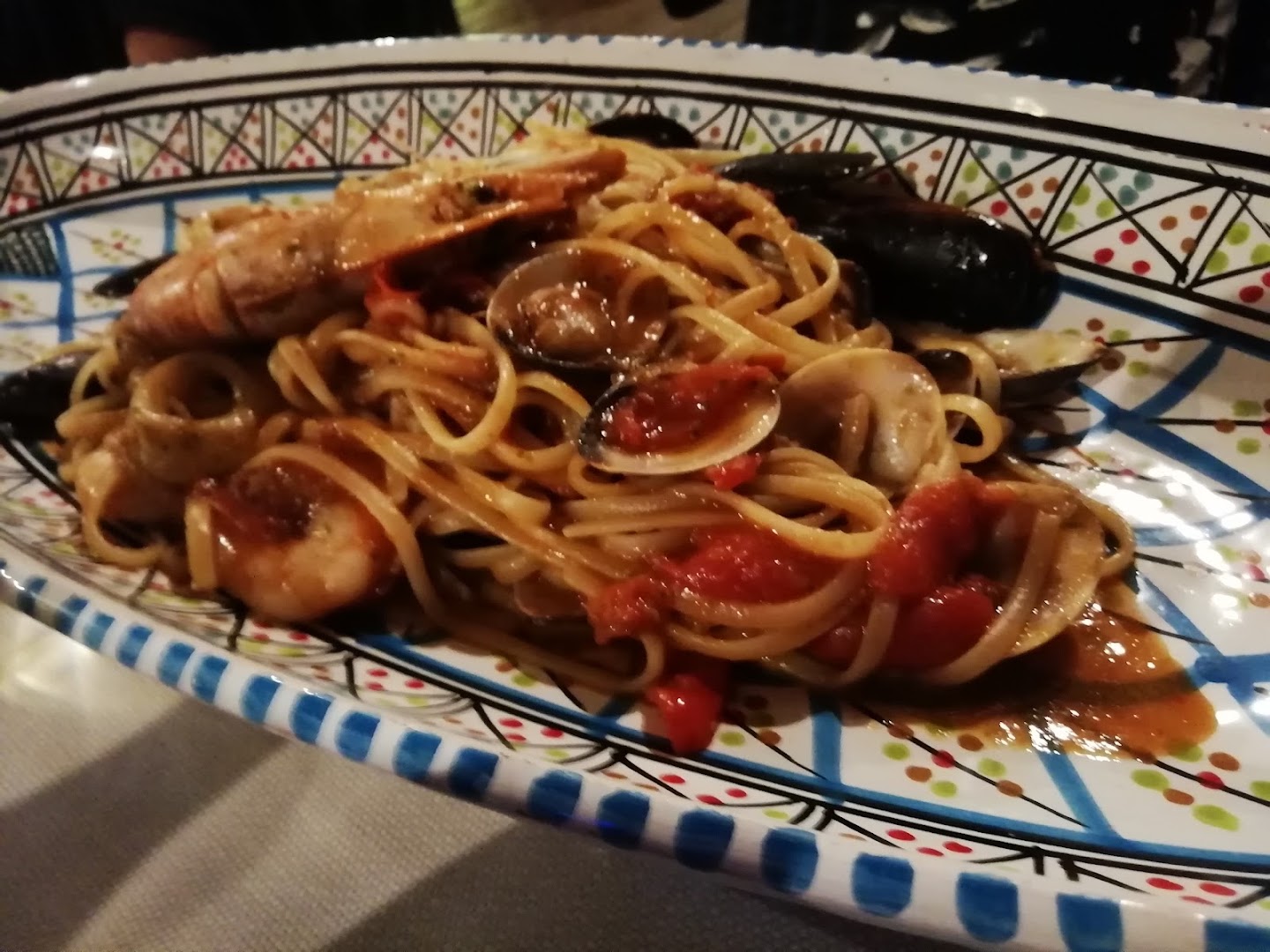 Locanda La Lanterna Ristorante Pizzeria