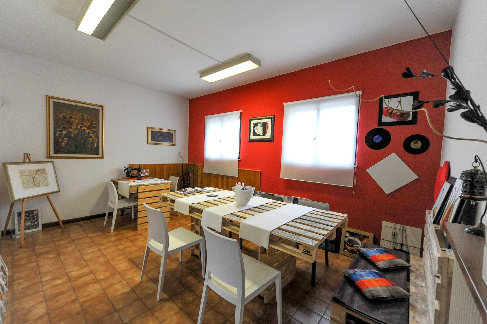 Locanda La Lanterna Ristorante Pizzeria
