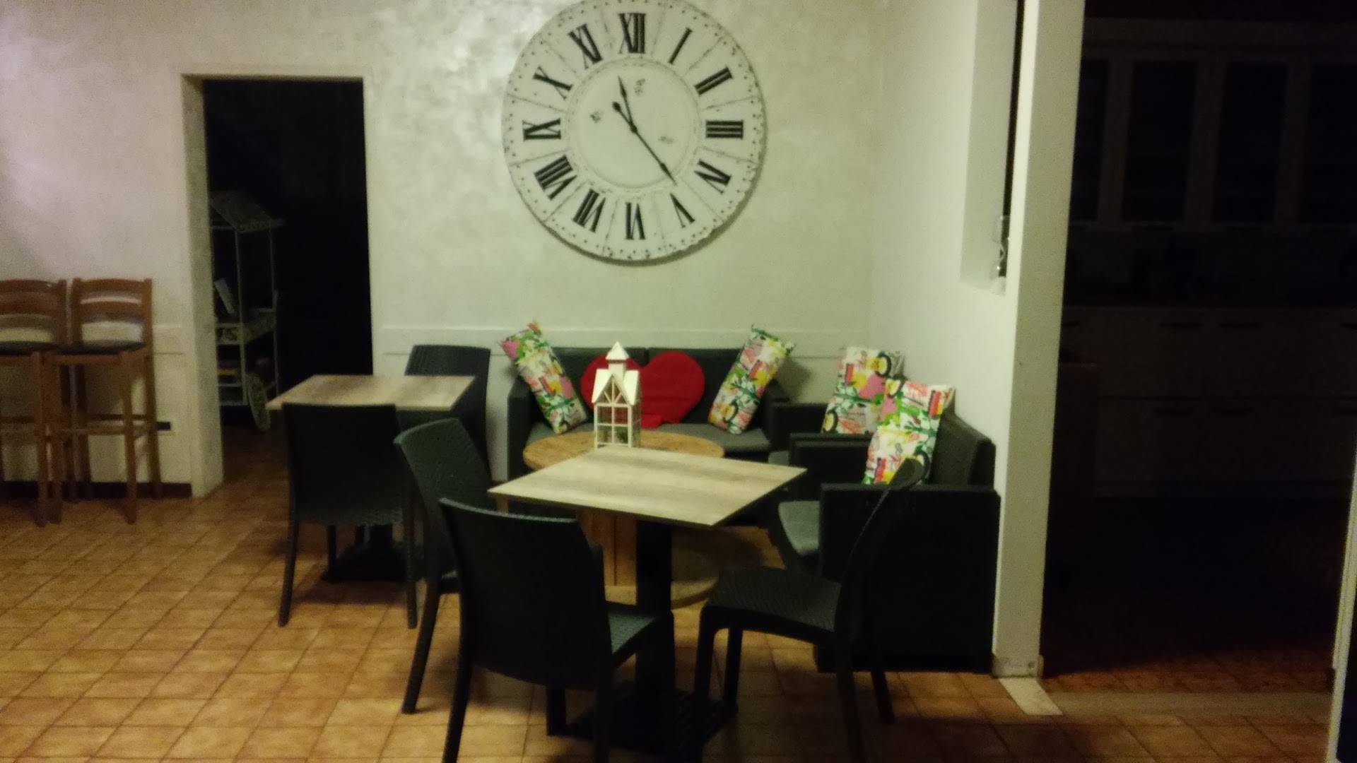 Locanda La Lanterna Ristorante Pizzeria