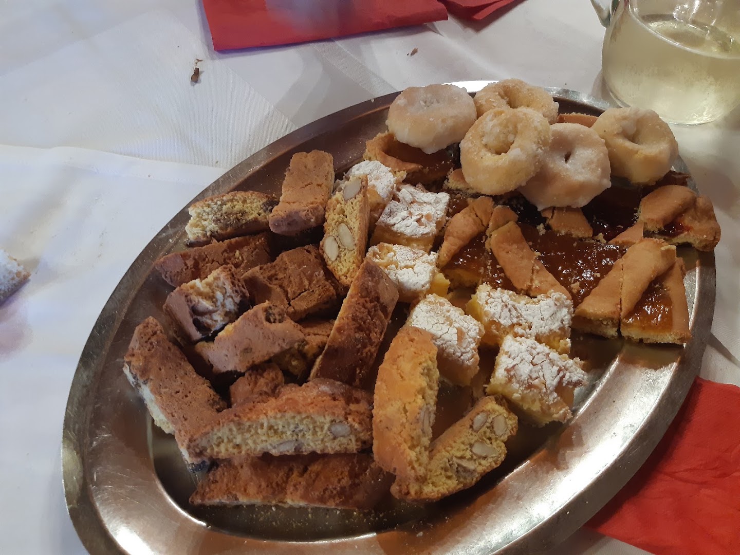 Locanda la Lanterna