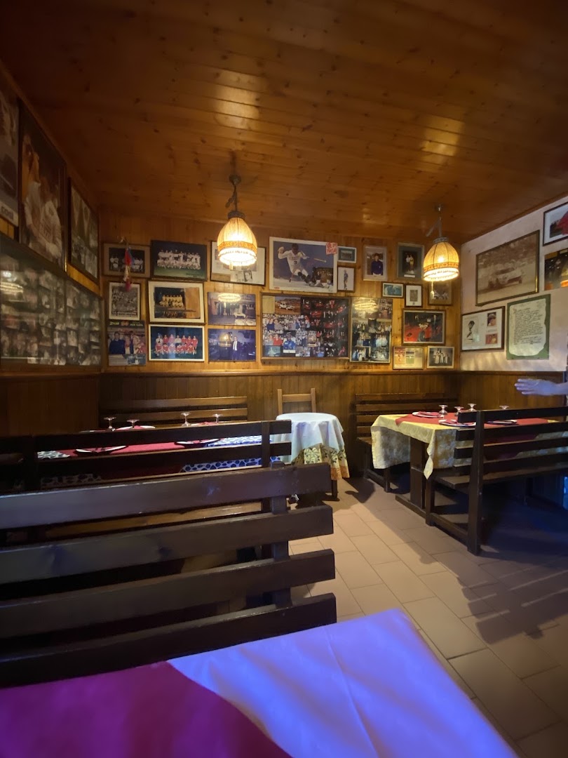 Locanda la Lanterna