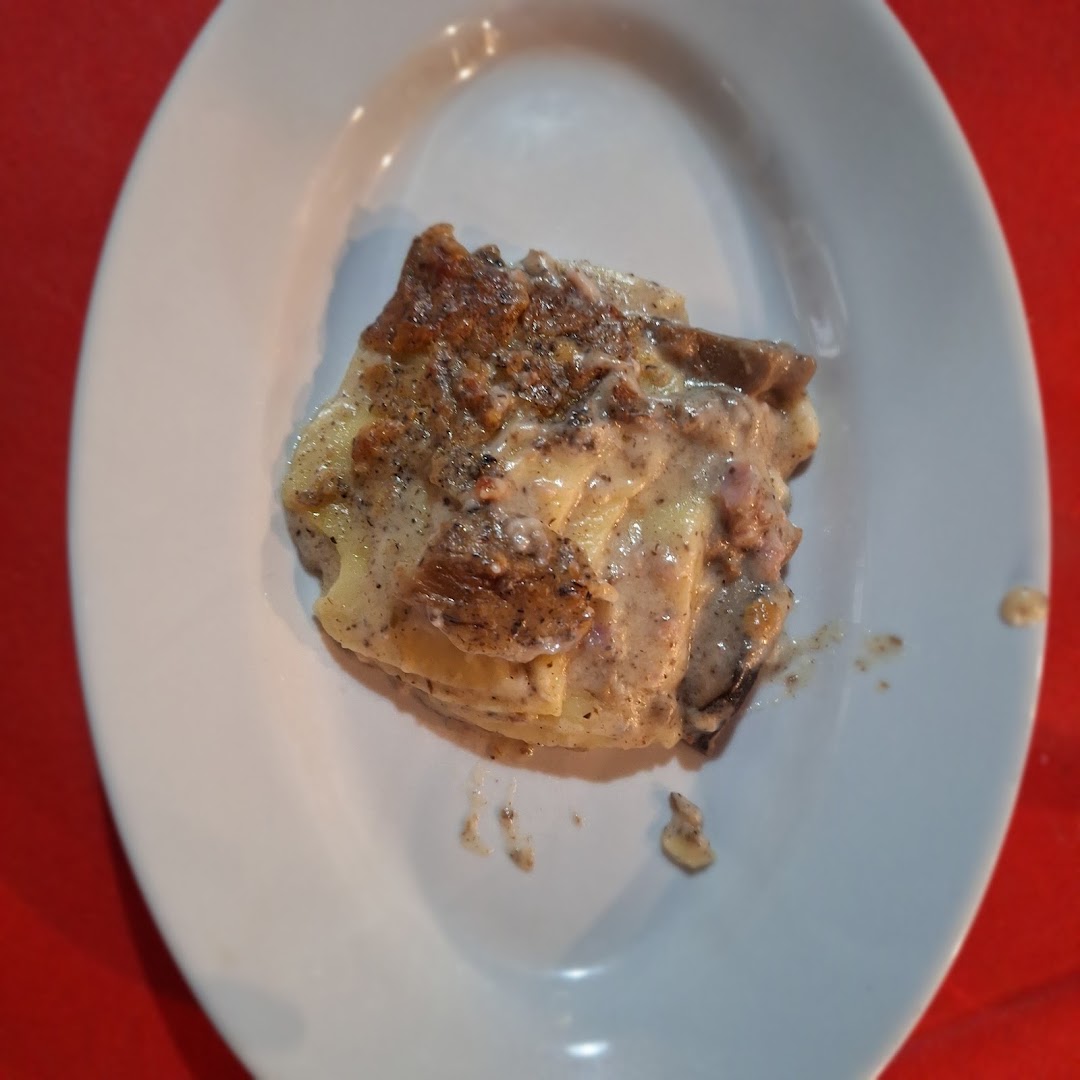 Locanda la Lanterna