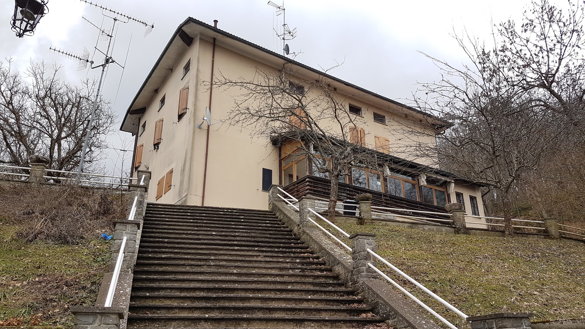 Locanda la Lanterna