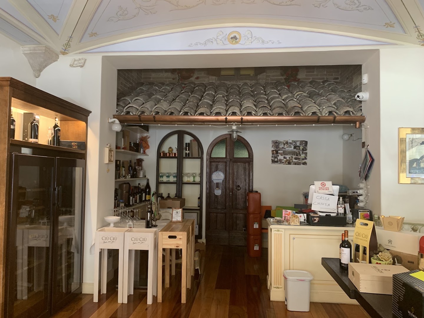 Locanda La Loggia