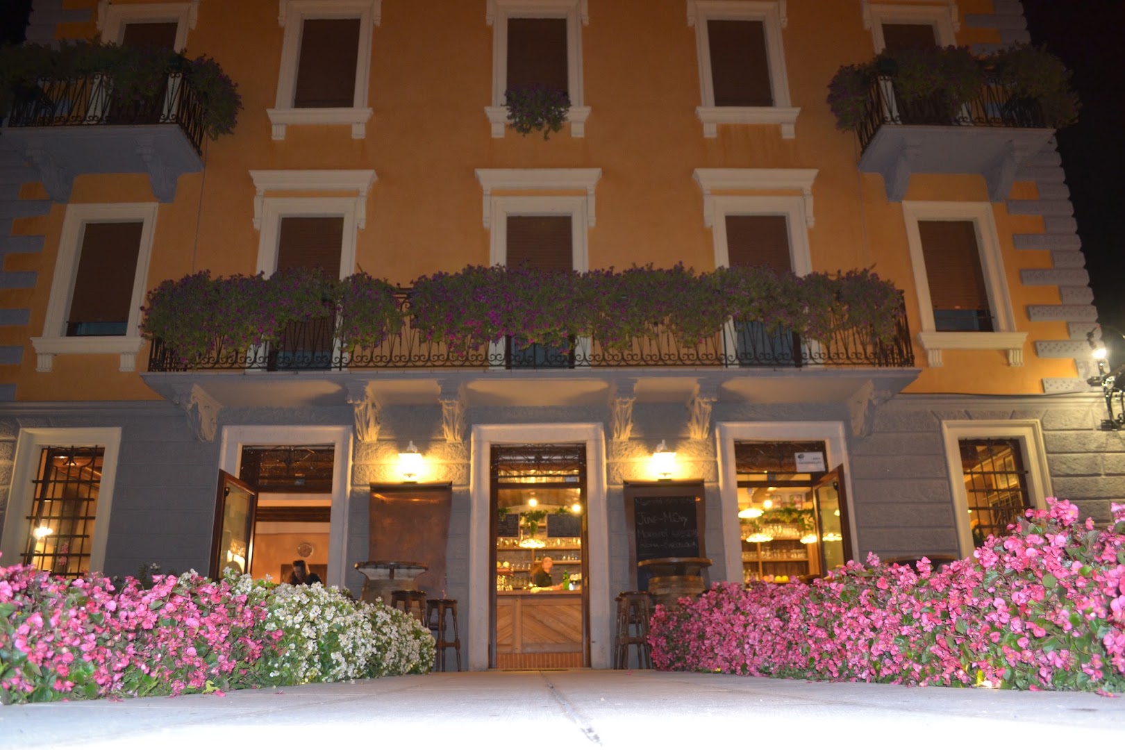 Locanda La Sosta