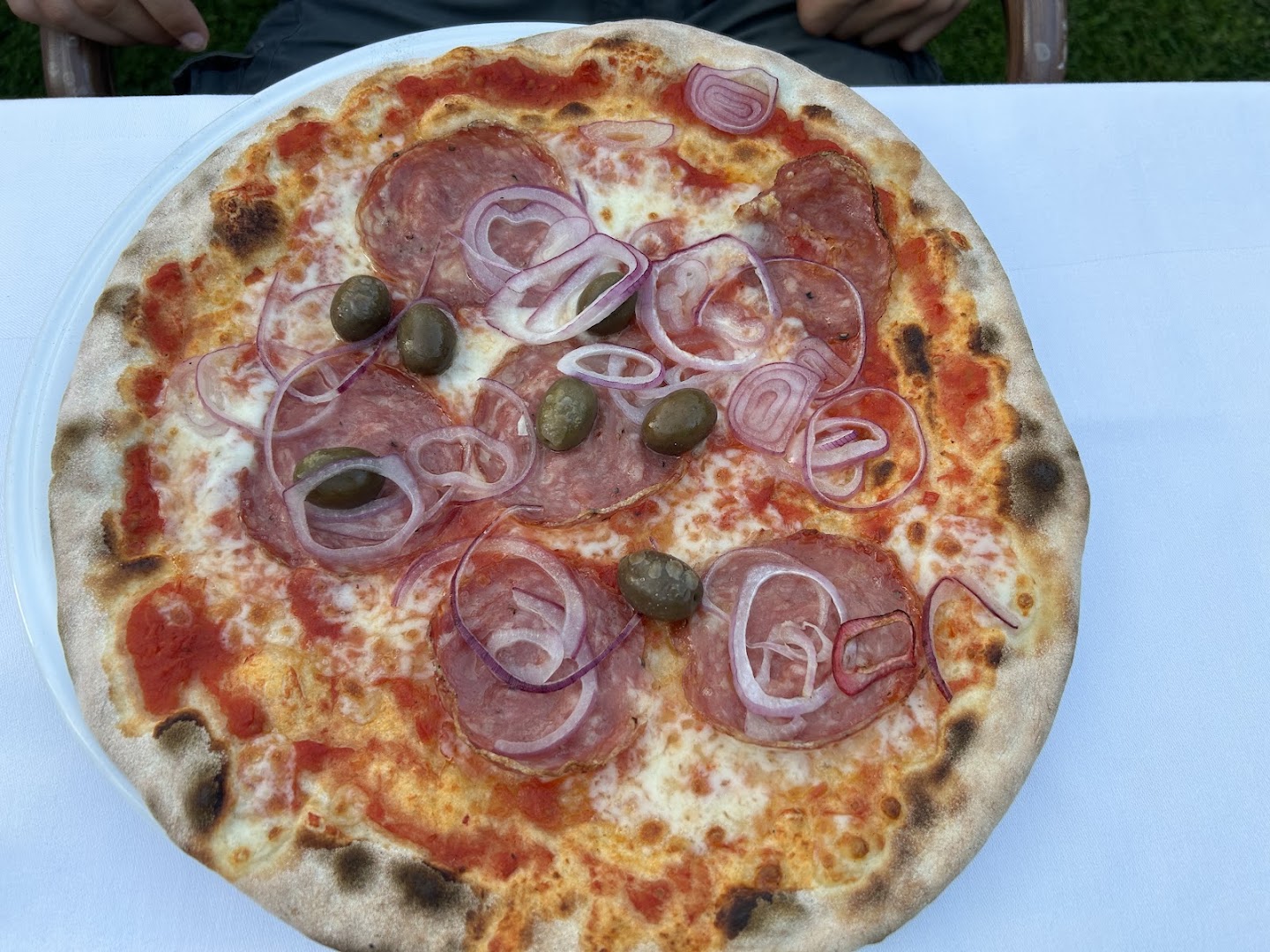 Locanda La Sosta