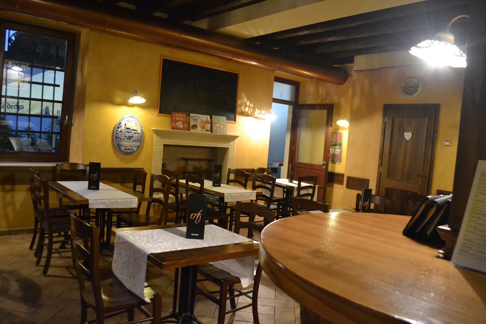 Locanda La Sosta