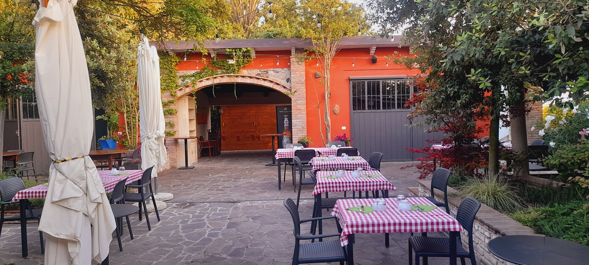 Locanda La Trebbia