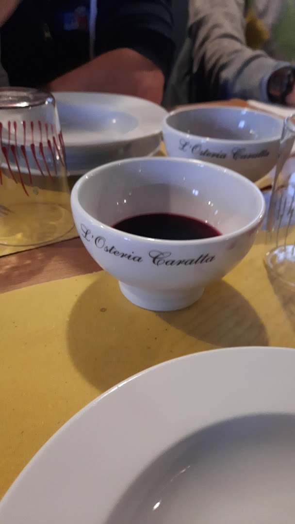 Locanda La Trebbia