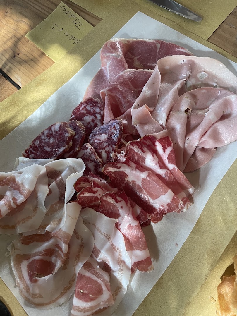 Locanda La Trebbia