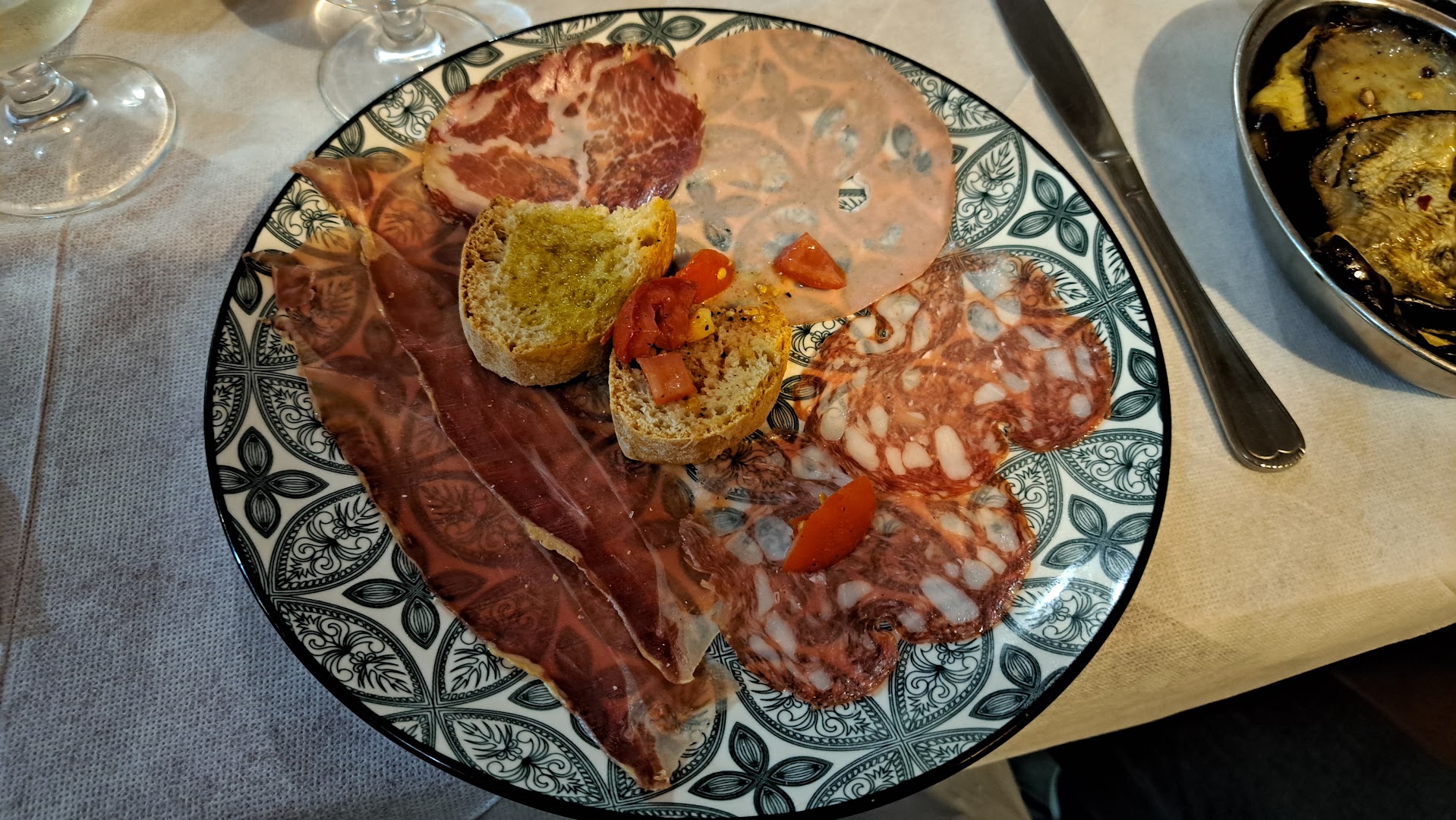 Locanda La Voltarella