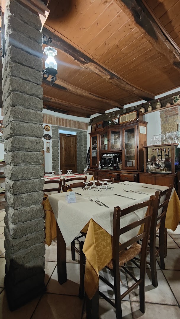 Locanda La Voltarella