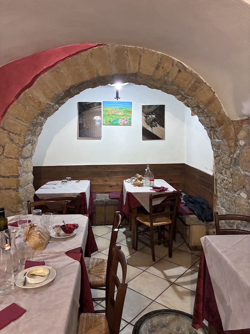 Locanda La Voltarella
