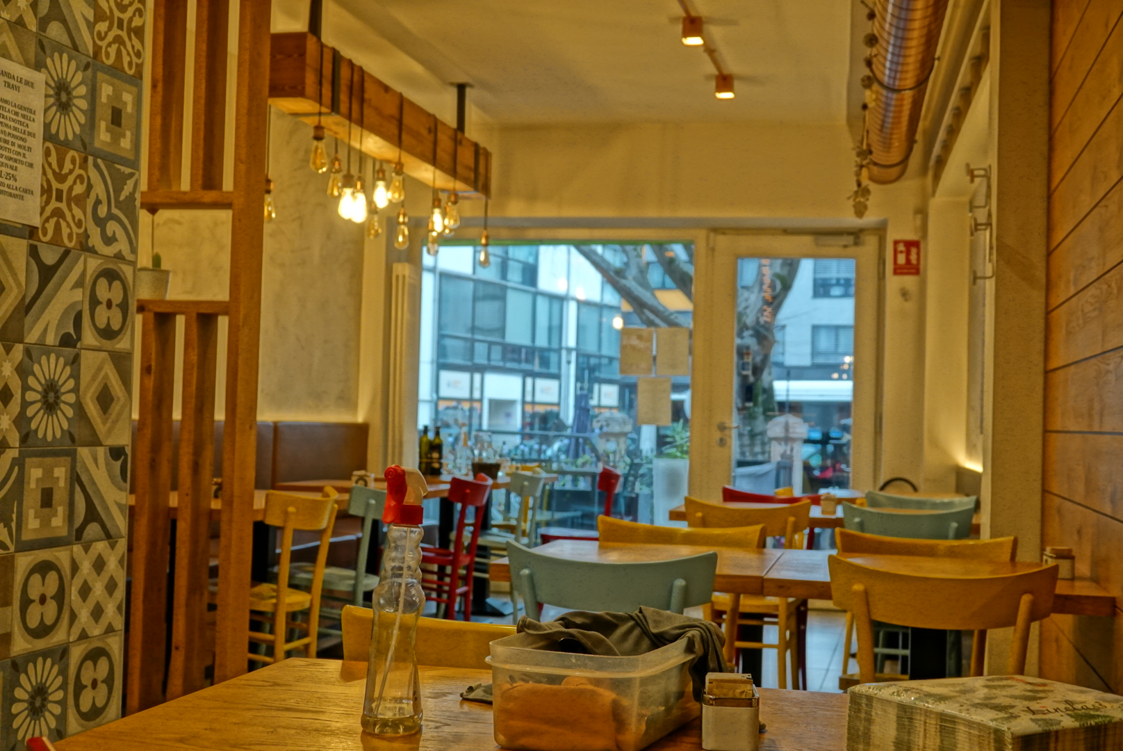 Locanda Le Due Travi Trento