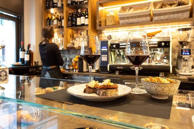 Locanda Le Due Travi Trento, Trento