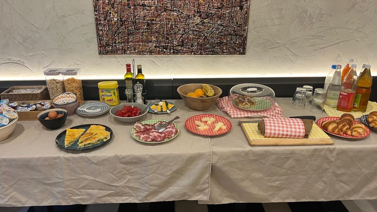 Locanda Le Due Travi Trento