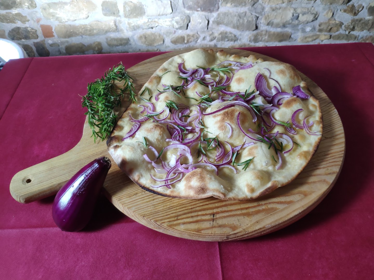 Locanda Le Fate