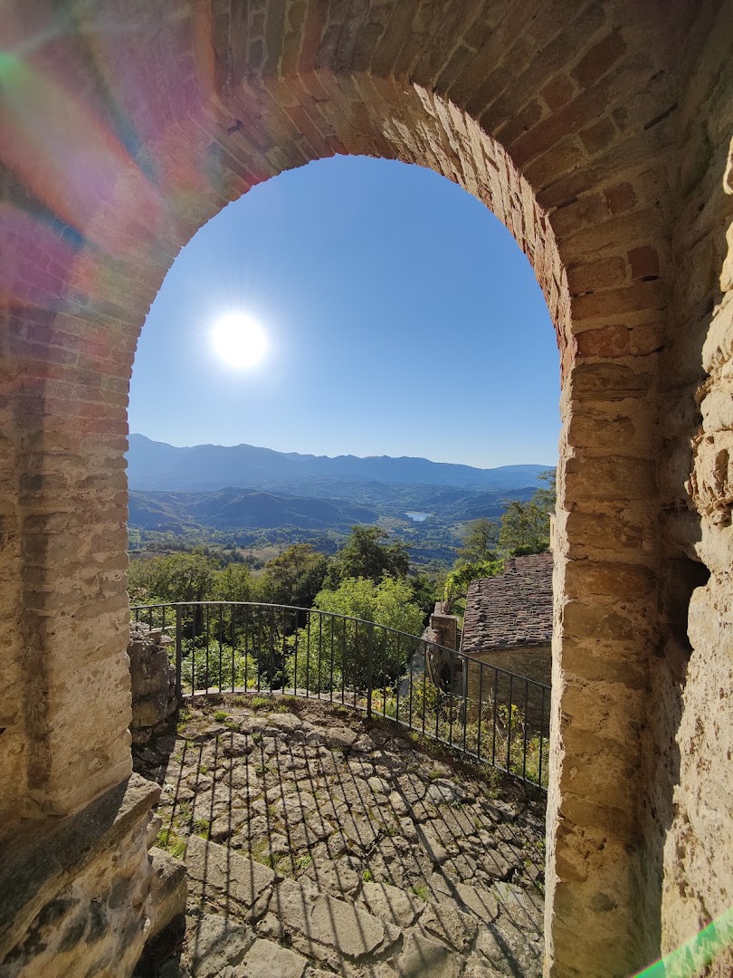 Locanda Le Fate