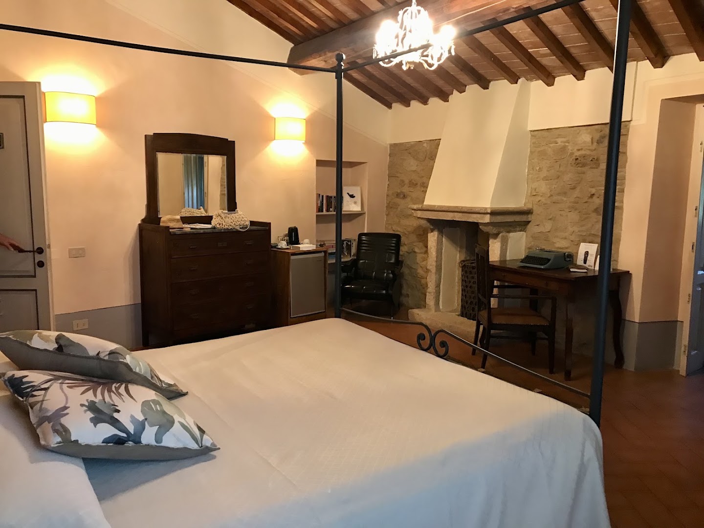 Locanda Le Giunche • osteria • camere • bottega
