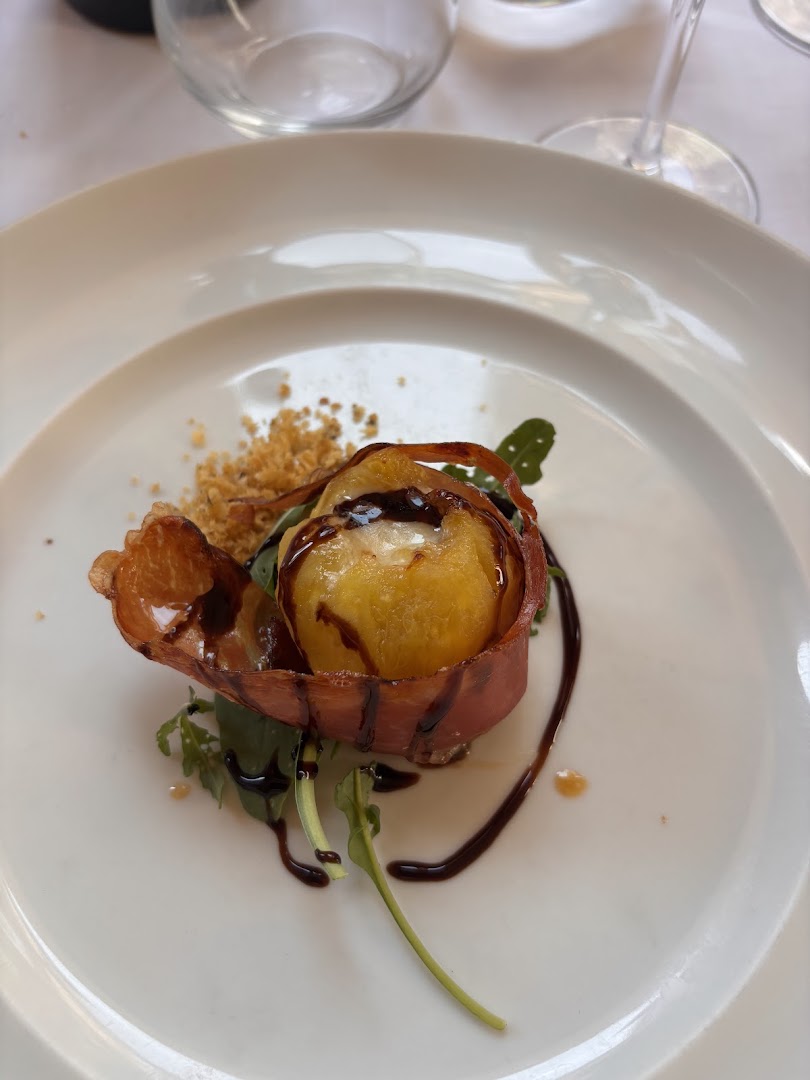 Locanda Le Logge
