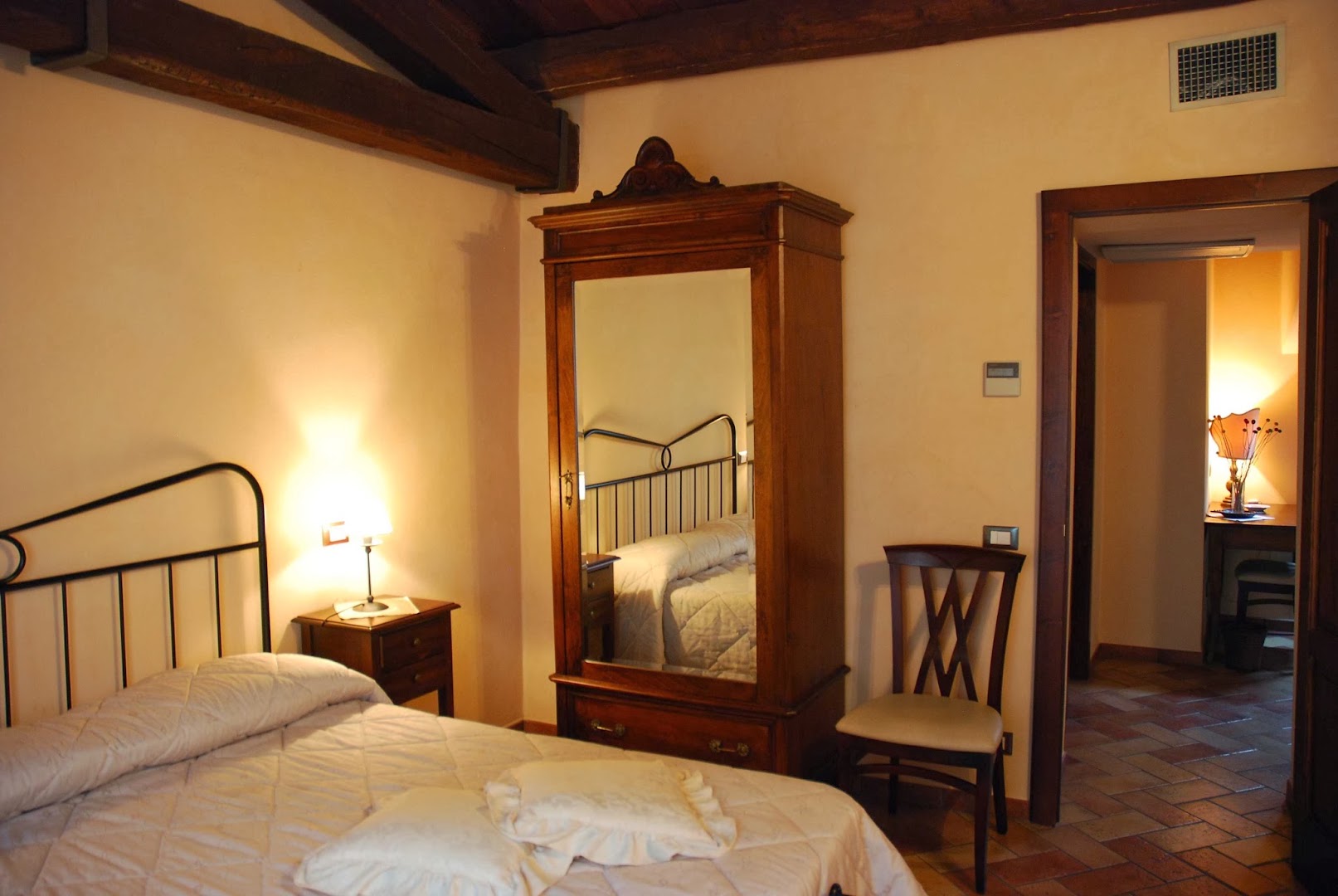 Locanda Le Logge