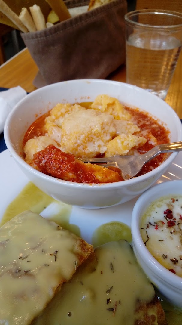 Locanda Leggera