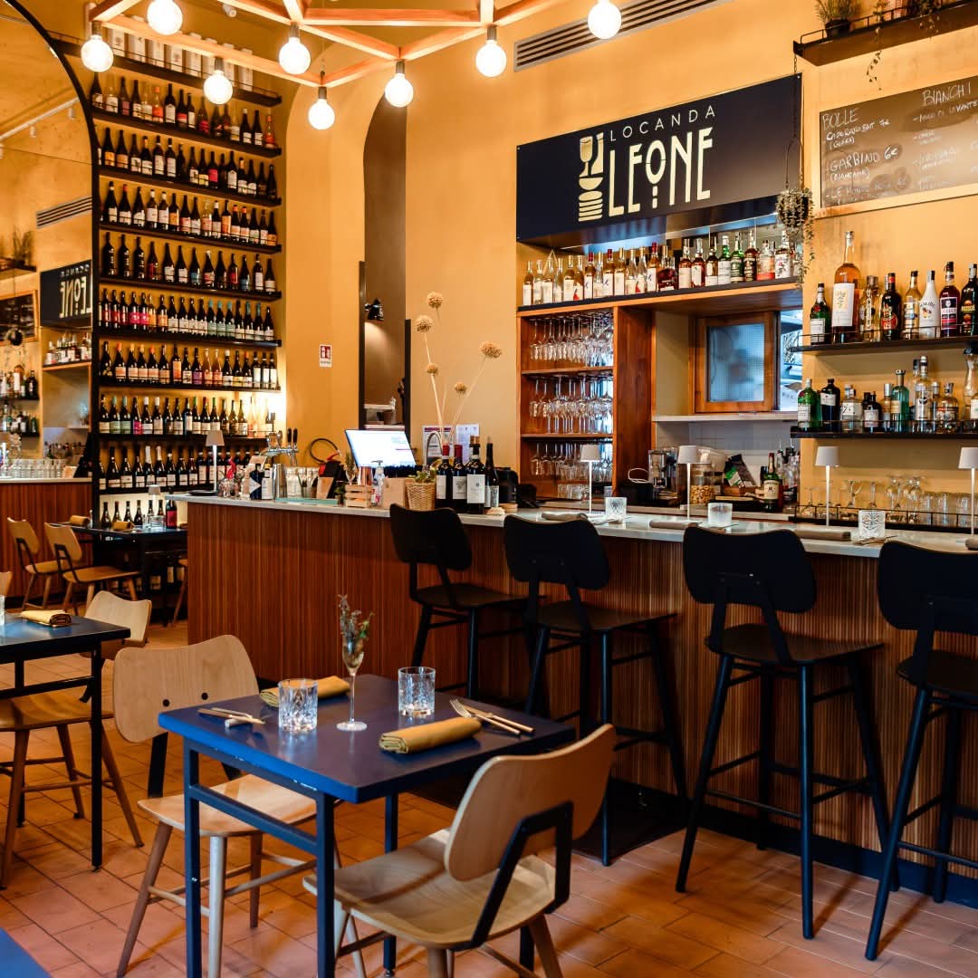 Locanda Leone