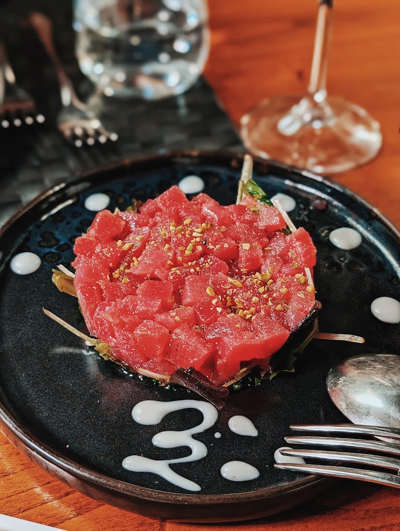 Locanda Leonildo dal Buongustaio, Cagliari