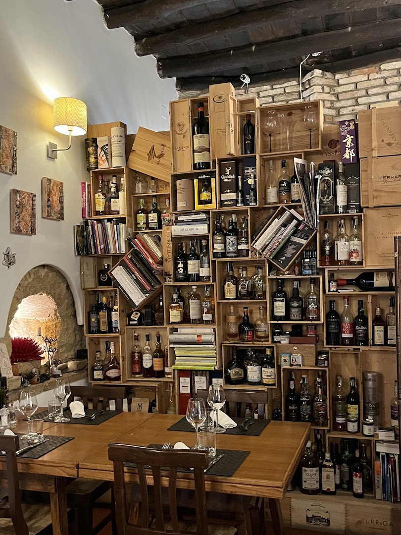 Locanda Leonildo dal Buongustaio