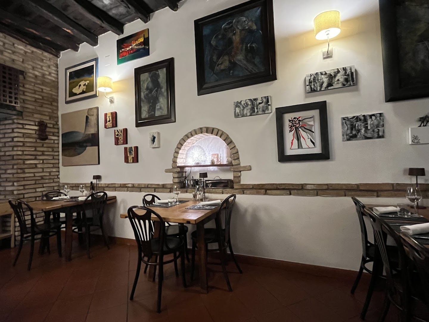 Locanda Leonildo dal Buongustaio