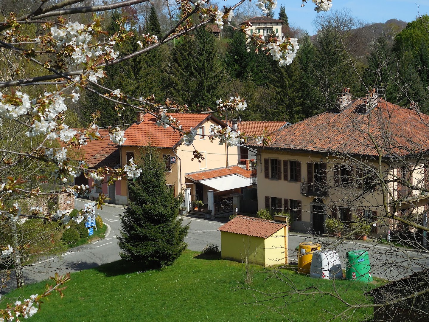 Locanda l'Erbavoglio