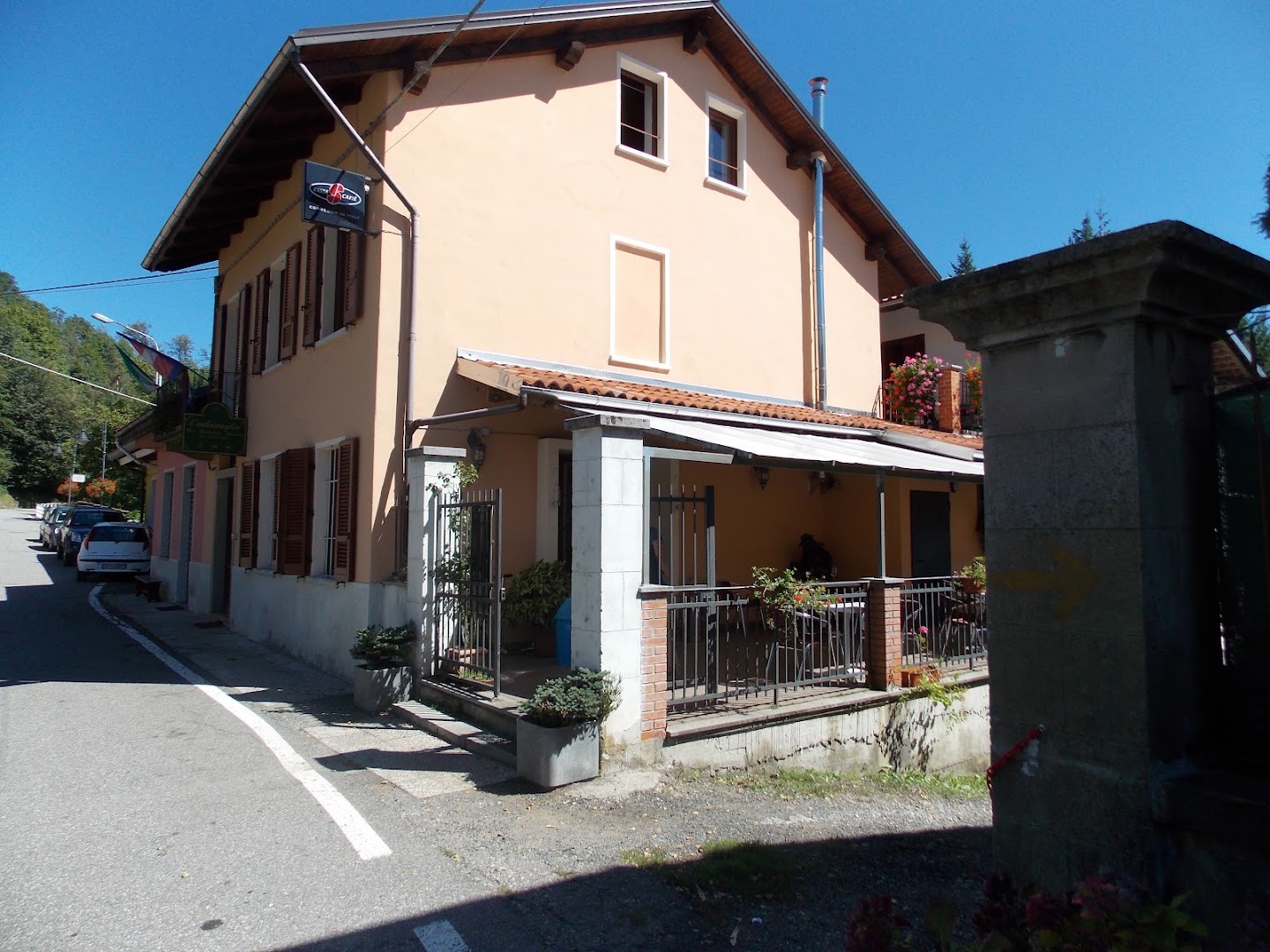 Locanda l'Erbavoglio
