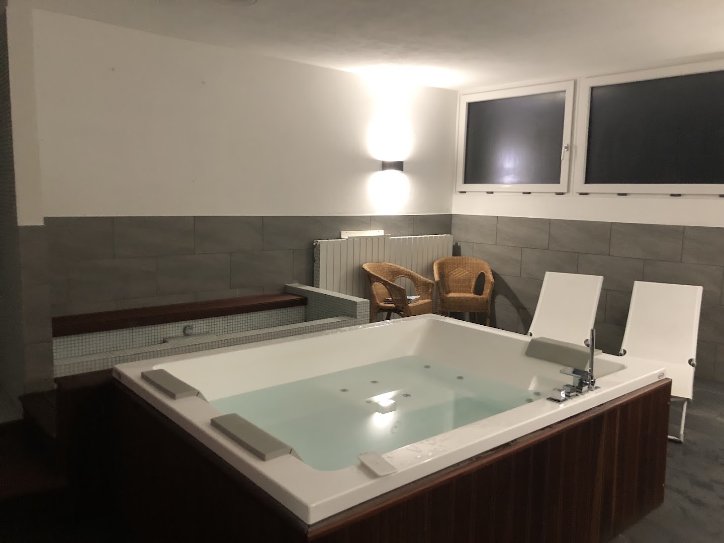Locanda l'Erbavoglio