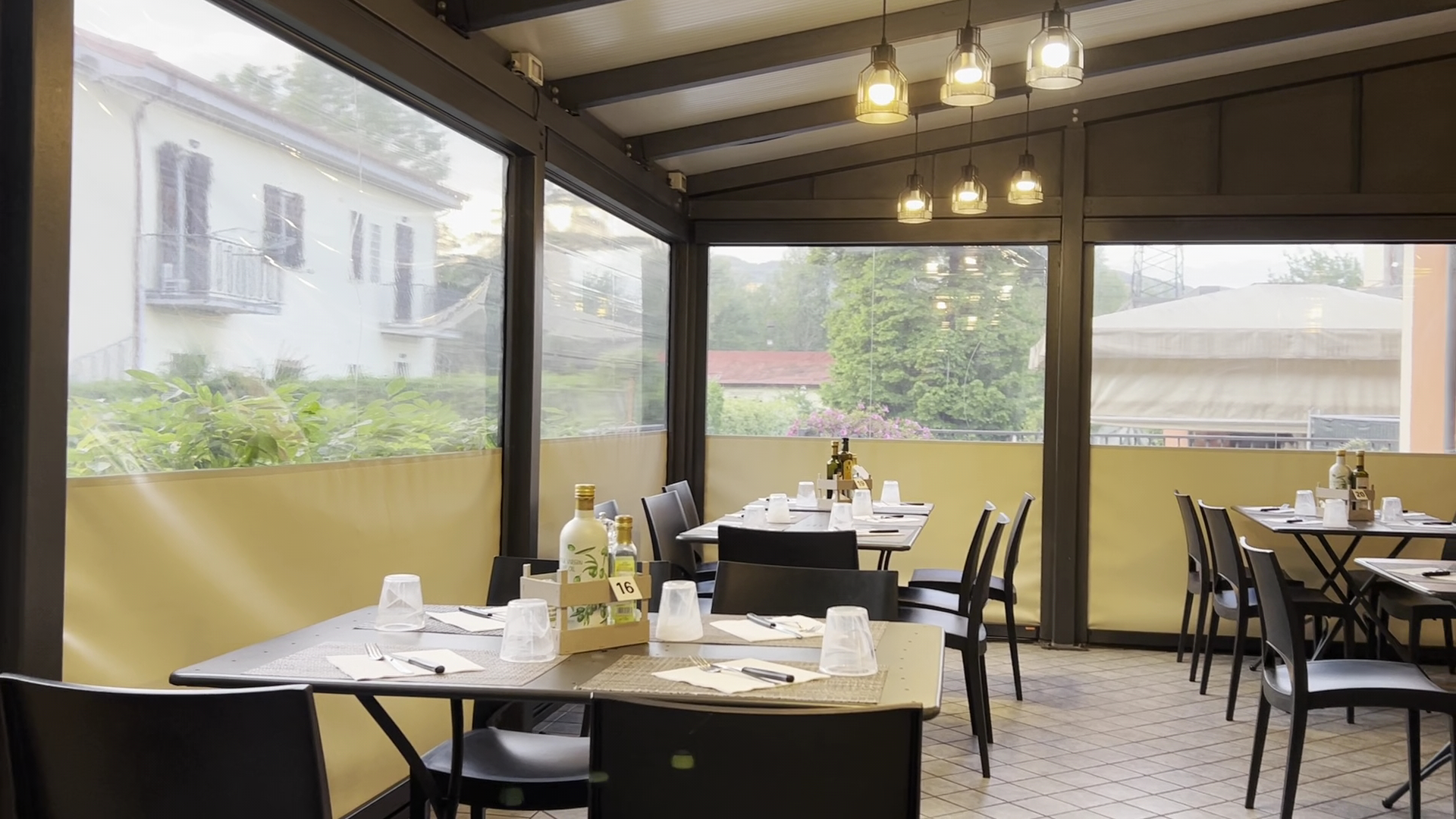 Locanda L'Ombrosa