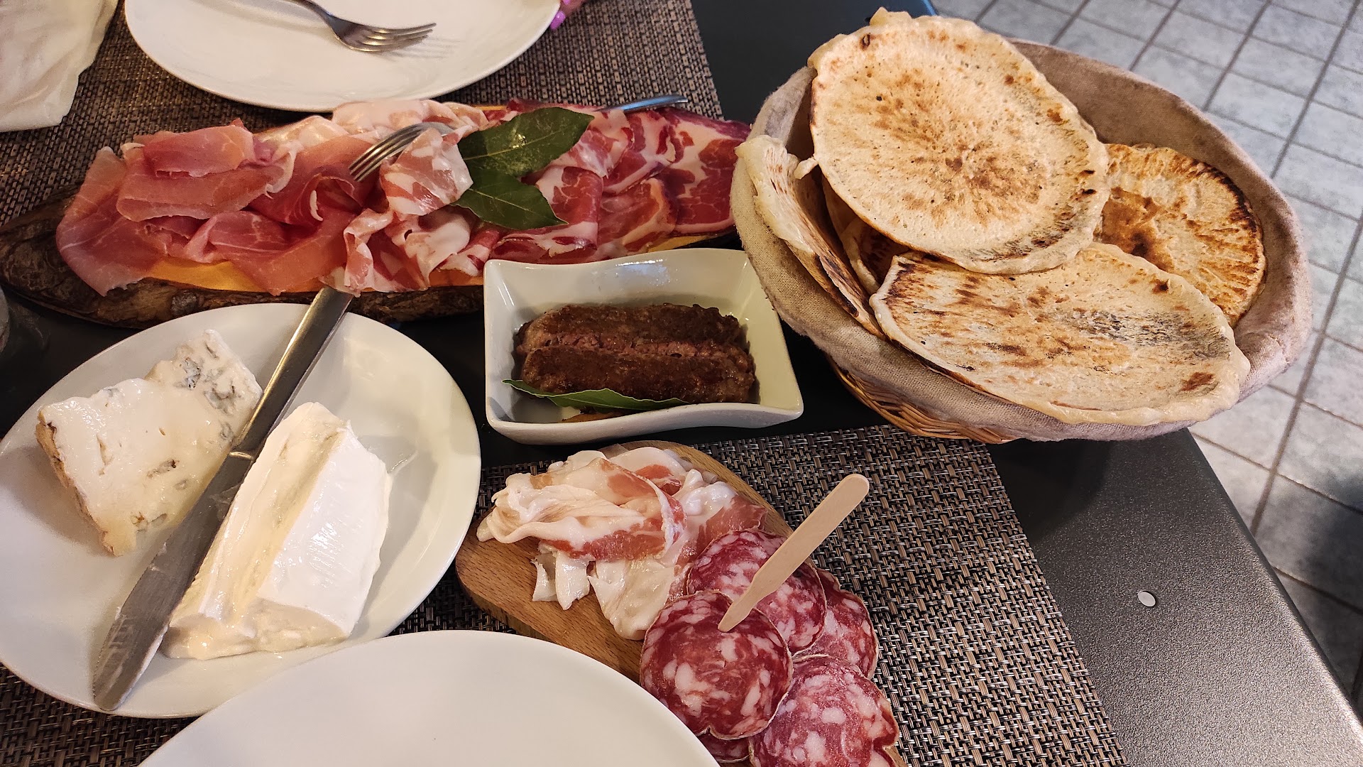 Locanda L'Ombrosa
