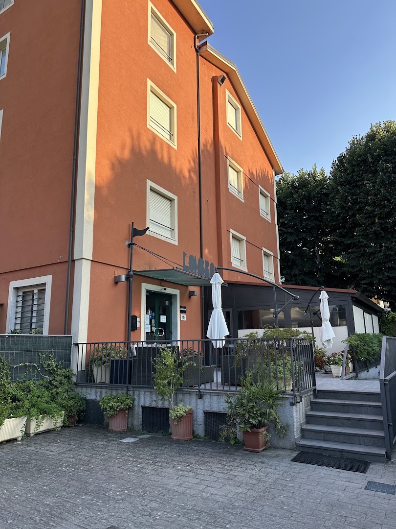 Locanda L'Ombrosa