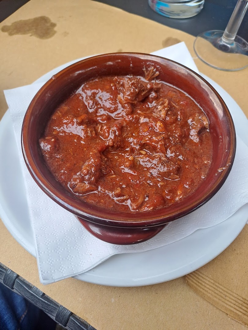 Locanda Lucarelli, Radda in Chianti
