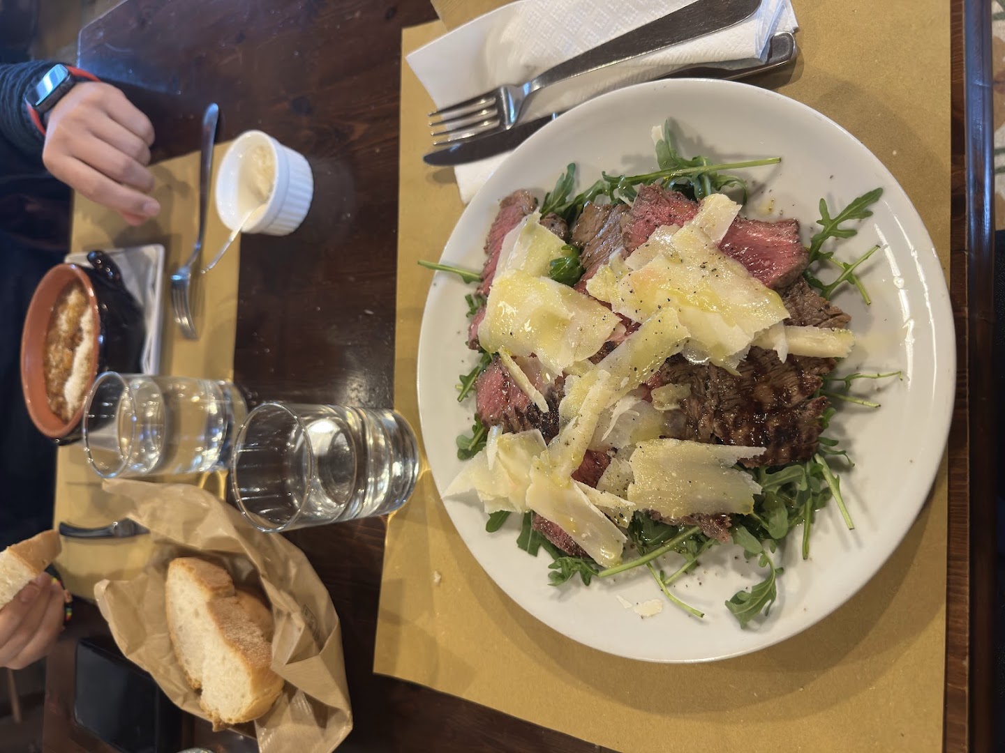 Locanda Lucarelli