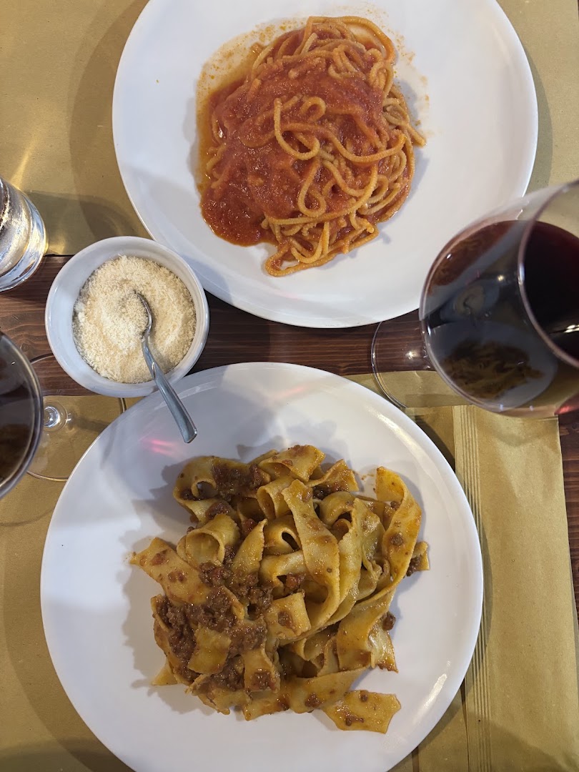 Locanda Lucarelli