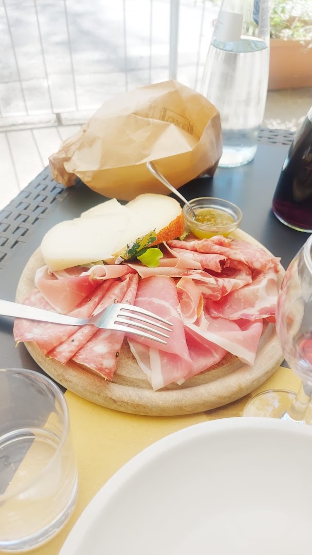 Locanda Lucarelli