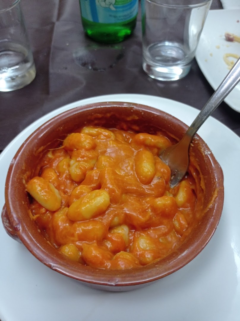 Locanda Luciani