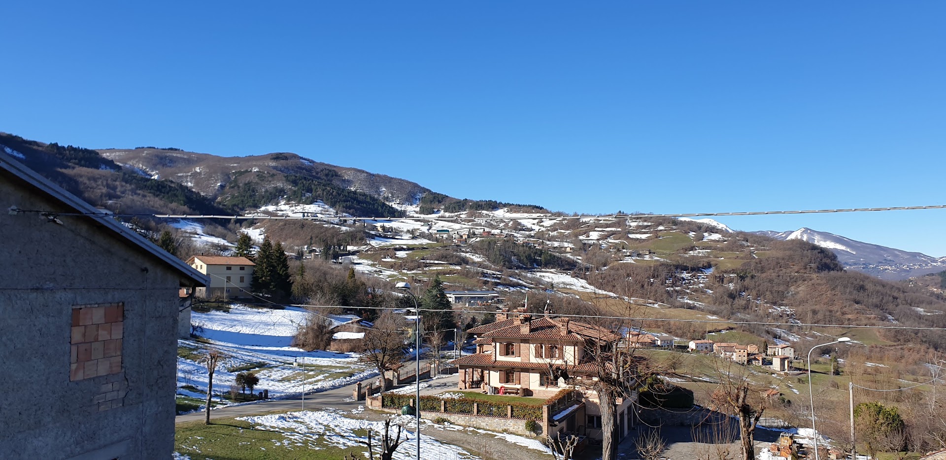 Locanda Lunanuova S.N.C.