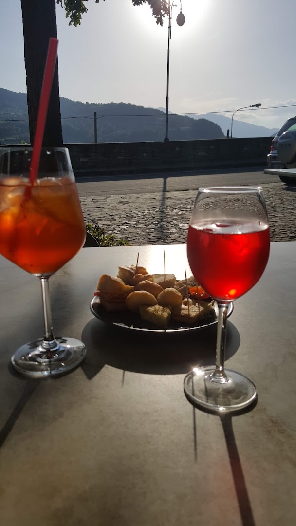 Locanda Lunanuova S.N.C.