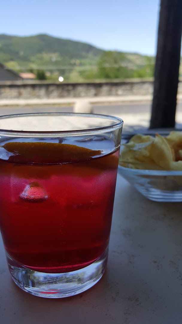 Locanda Lunanuova S.N.C.