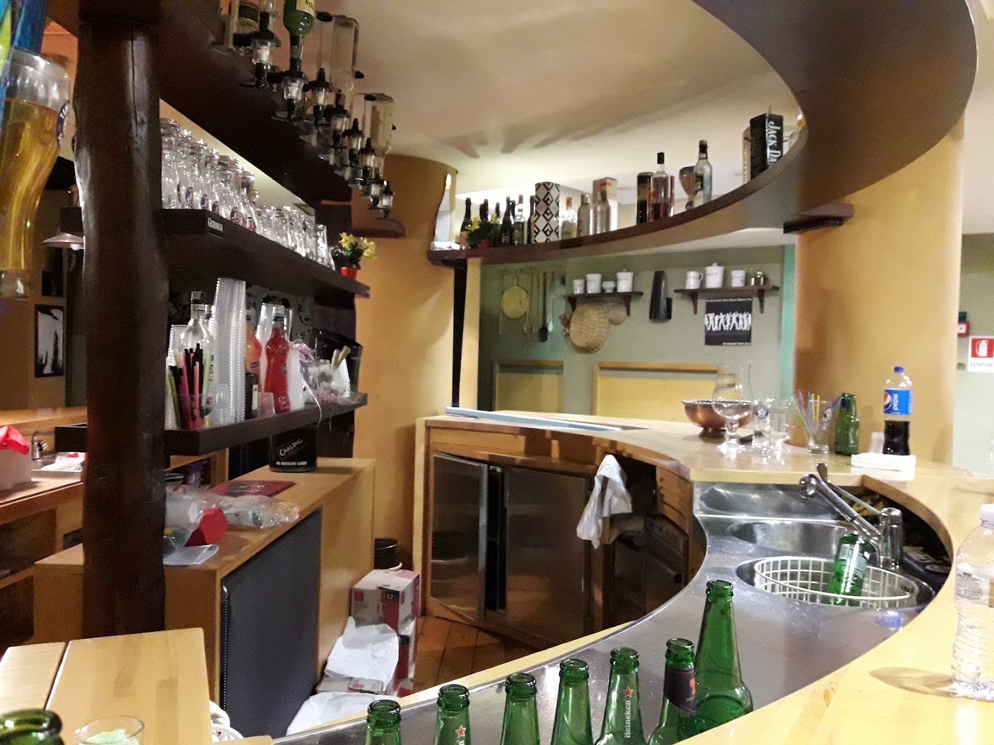 Locanda Major Stanleybet Pub