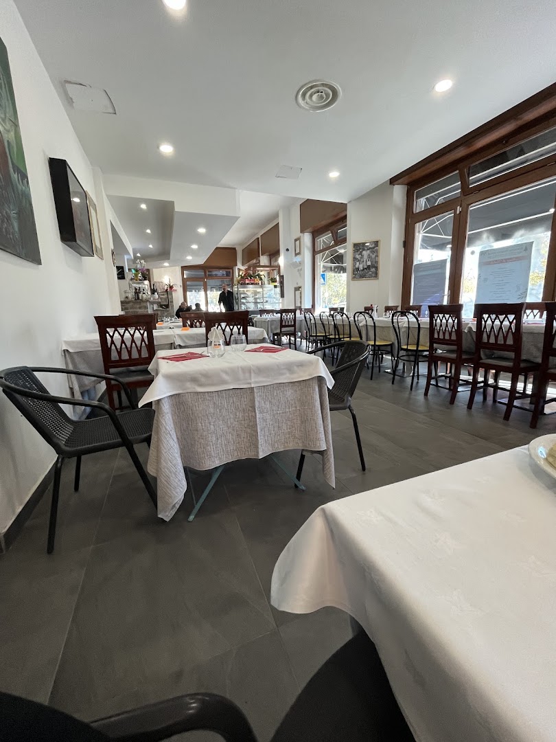 Locanda Mamma Ester Ristorante Pescheria Pizzeria