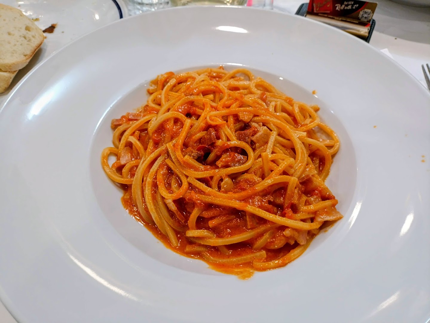 Locanda Mamma Ester Ristorante Pescheria Pizzeria